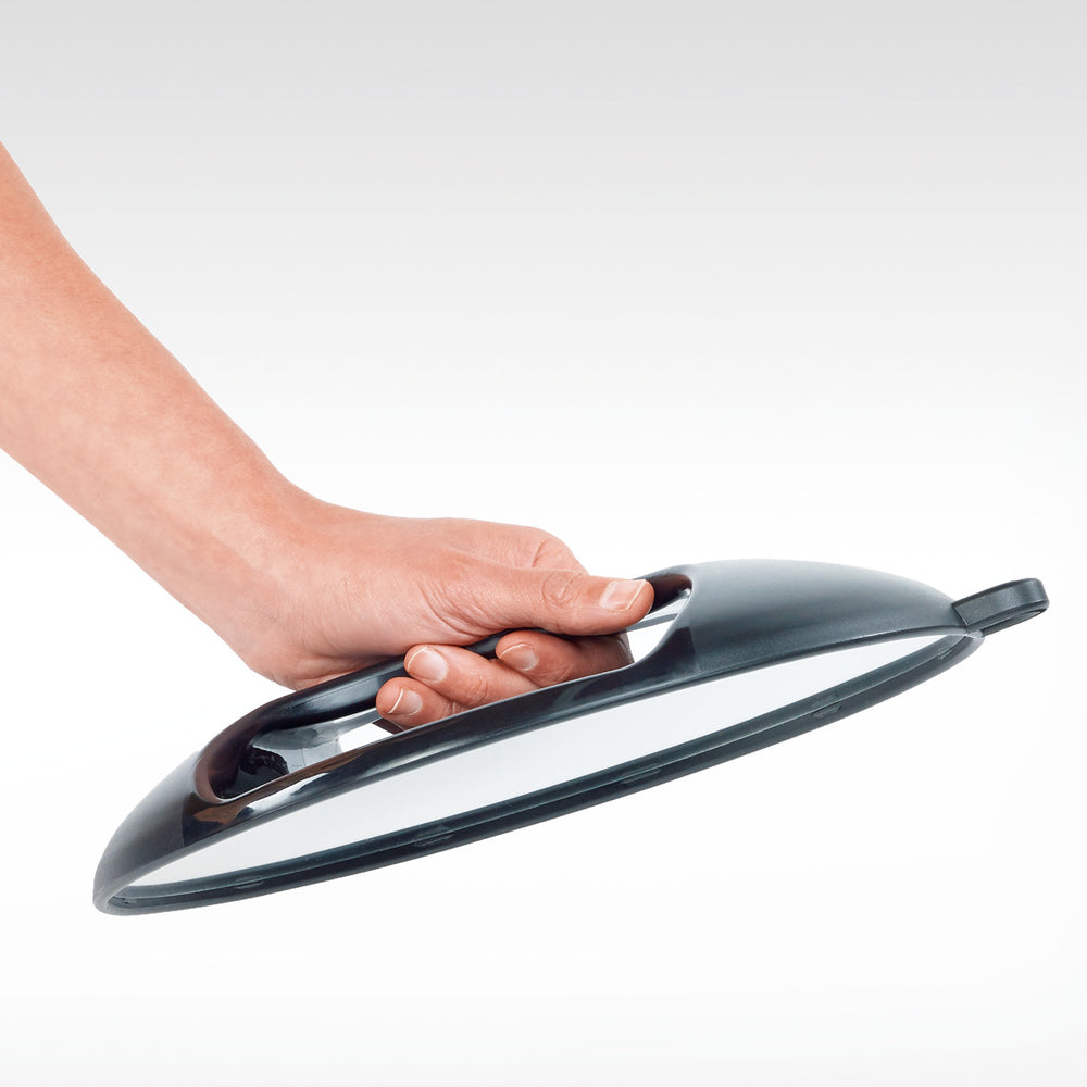 
                      
                        Sinelco OBB Luna, niskapeili 28 cm
                      
                    