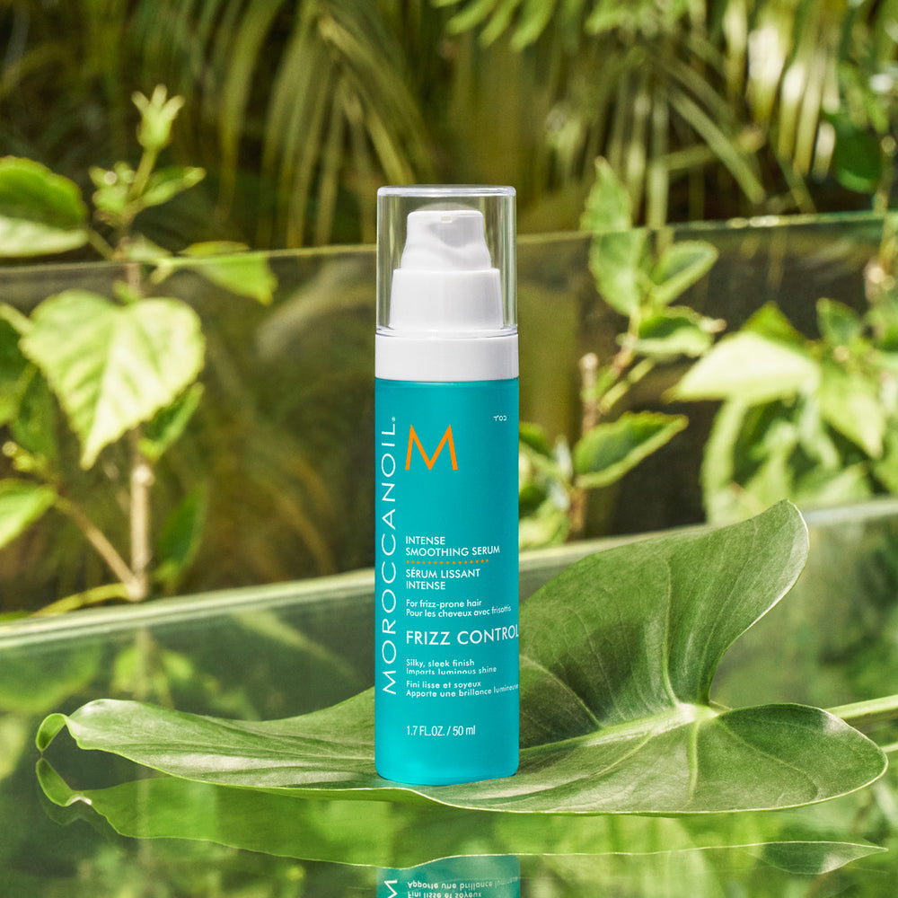 
                      
                        MOROCCANOIL Frizz Intense Smoothing Serum 50 ml
                      
                    