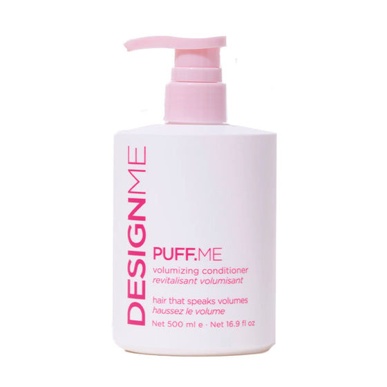 DESIGN.ME Puff.ME Volumizing Conditioner 500 ml