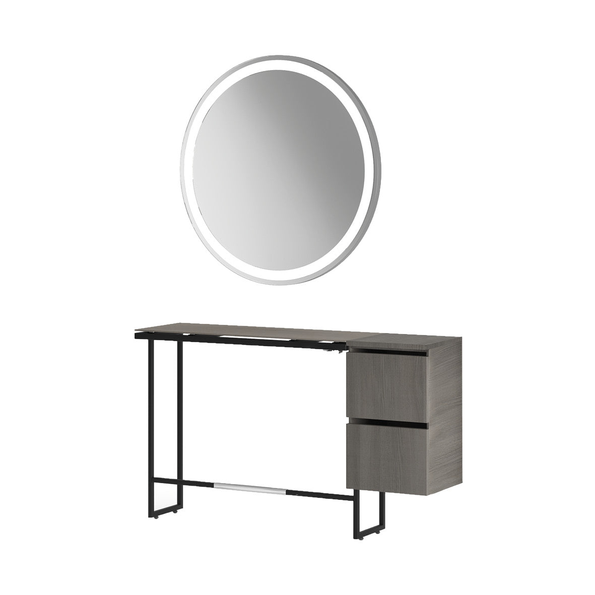 MALETTI - peilipaikan laatikosto, Minimal Box