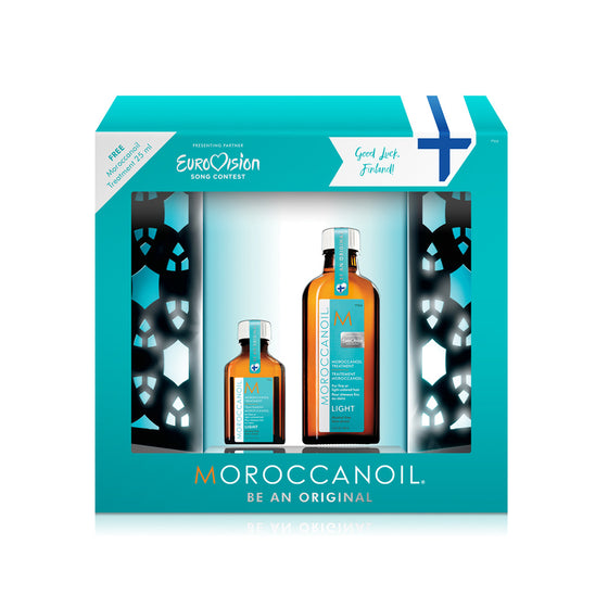 MOROCCANOIL Be an Original LIGHT