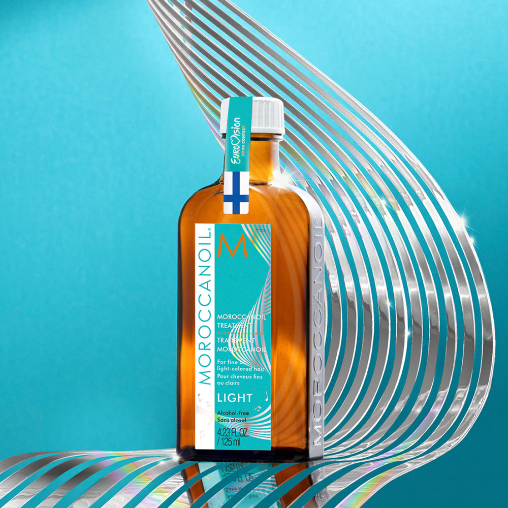 MOROCCANOIL Be an Original Light 2025