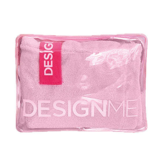 DESIGN.ME Gloss.ME Mask + pyyhe - KAMPANJA 10/24