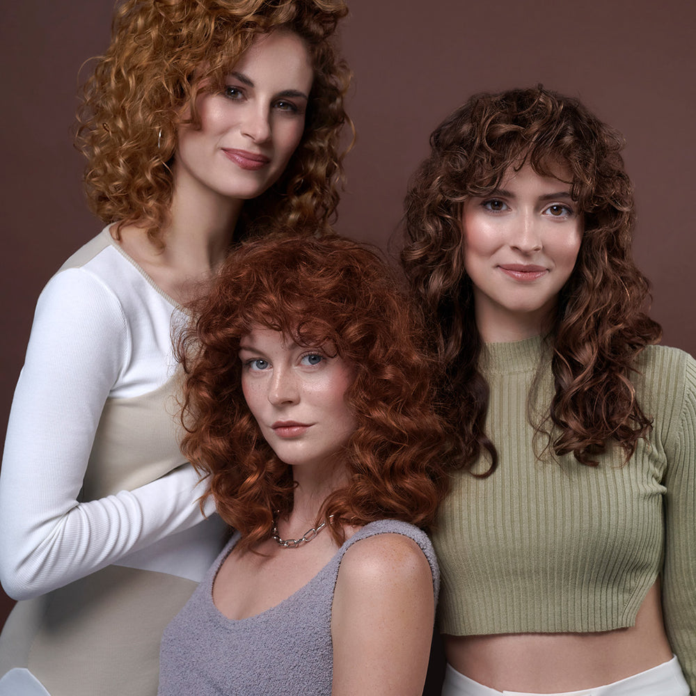 
                      
                        IdHAIR Curly Xclusive Anti-Frizz Curl Gel 200 ml
                      
                    