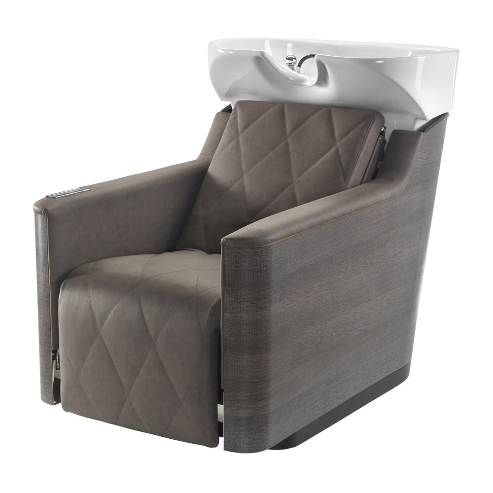 MALETTI - pesupaikka, Green Star Class Air Massage