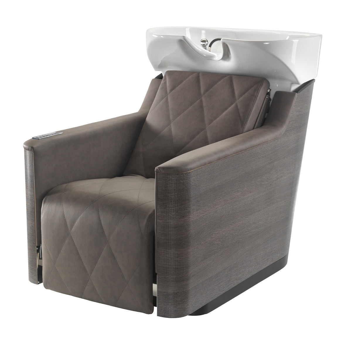 MALETTI - pesupaikka, Green Star Class Air Massage