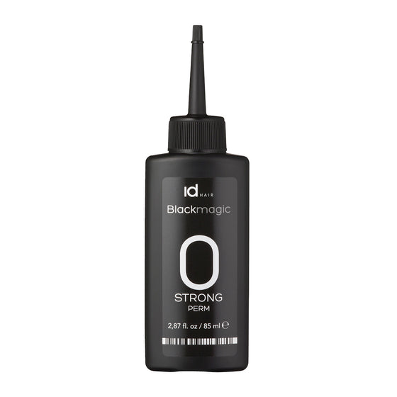 IdHAIR Black Magic, 85 ml