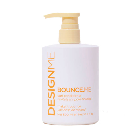 DESIGN.ME Bounce.ME Curl Conditioner 500 ml