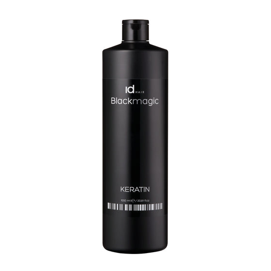 IdHAIR BLACK MAGIC Keratin Creme 1000ml