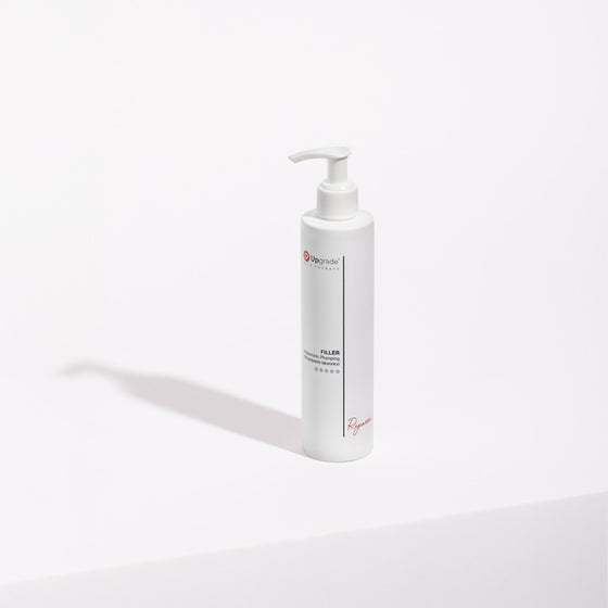 UPGRADE Regenesi Filler - Hyalyronic Plumping 250 ml