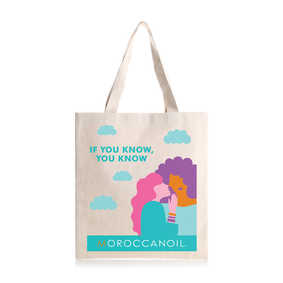 MOROCCANOIL Tote Bag Special Edition