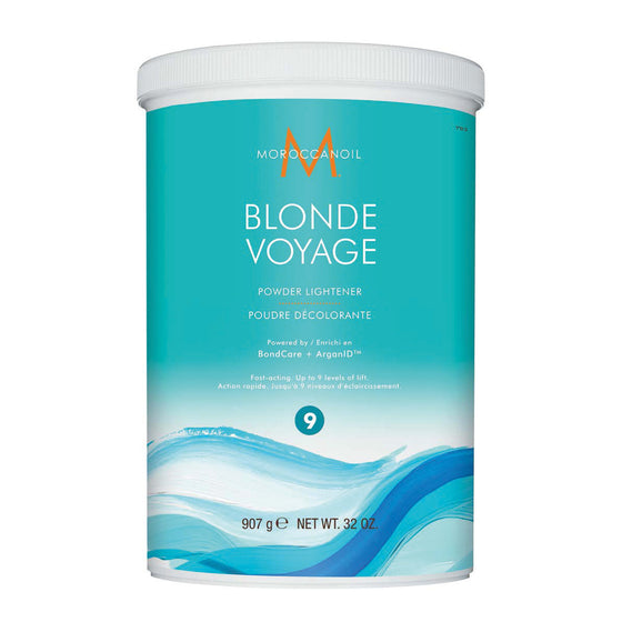 MOROCCANOIL Blonde Voyage Powder Lightener 907 g