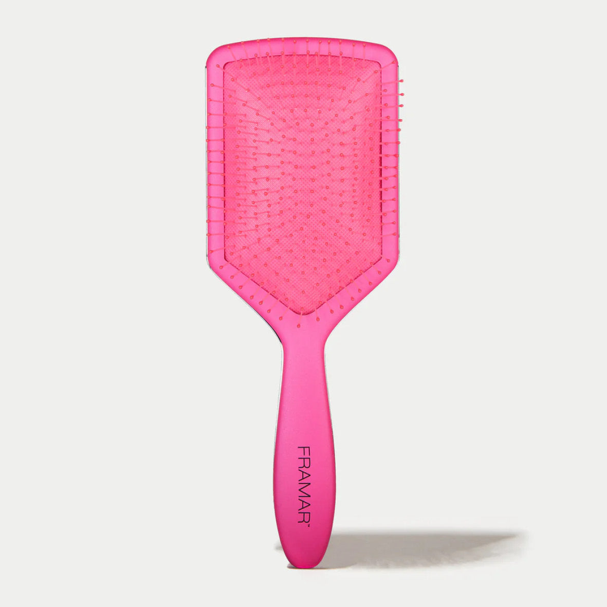 FRAMAR Paddle Brush -lapioharja, Pinky Swear