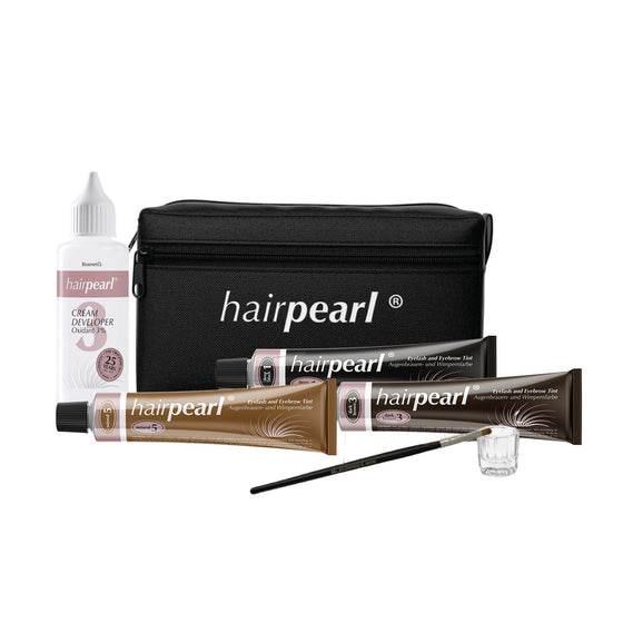 HAIRPEARL - Intensive Starter Kit