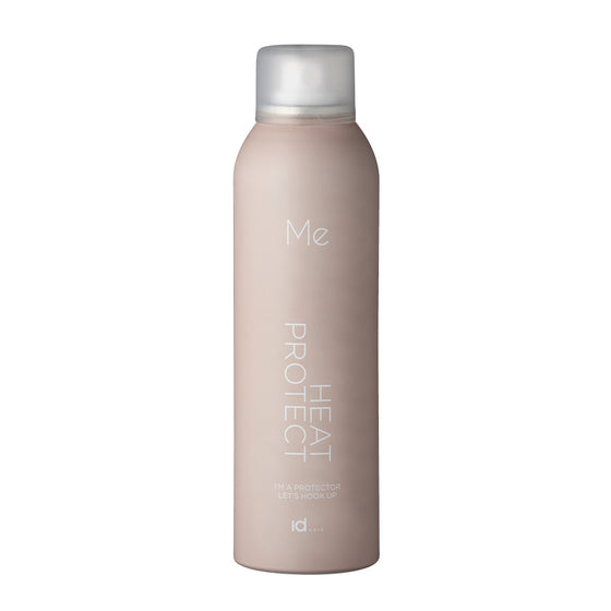 IdHAIR New Me Heat Protect 200 ml