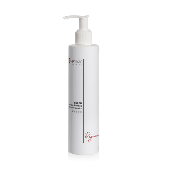 UPGRADE Regenesi Filler - Hyalyronic Plumping 250 ml