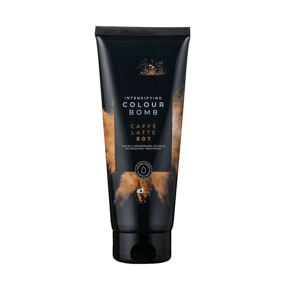 IdHAIR Intensifying Colour Bomb
