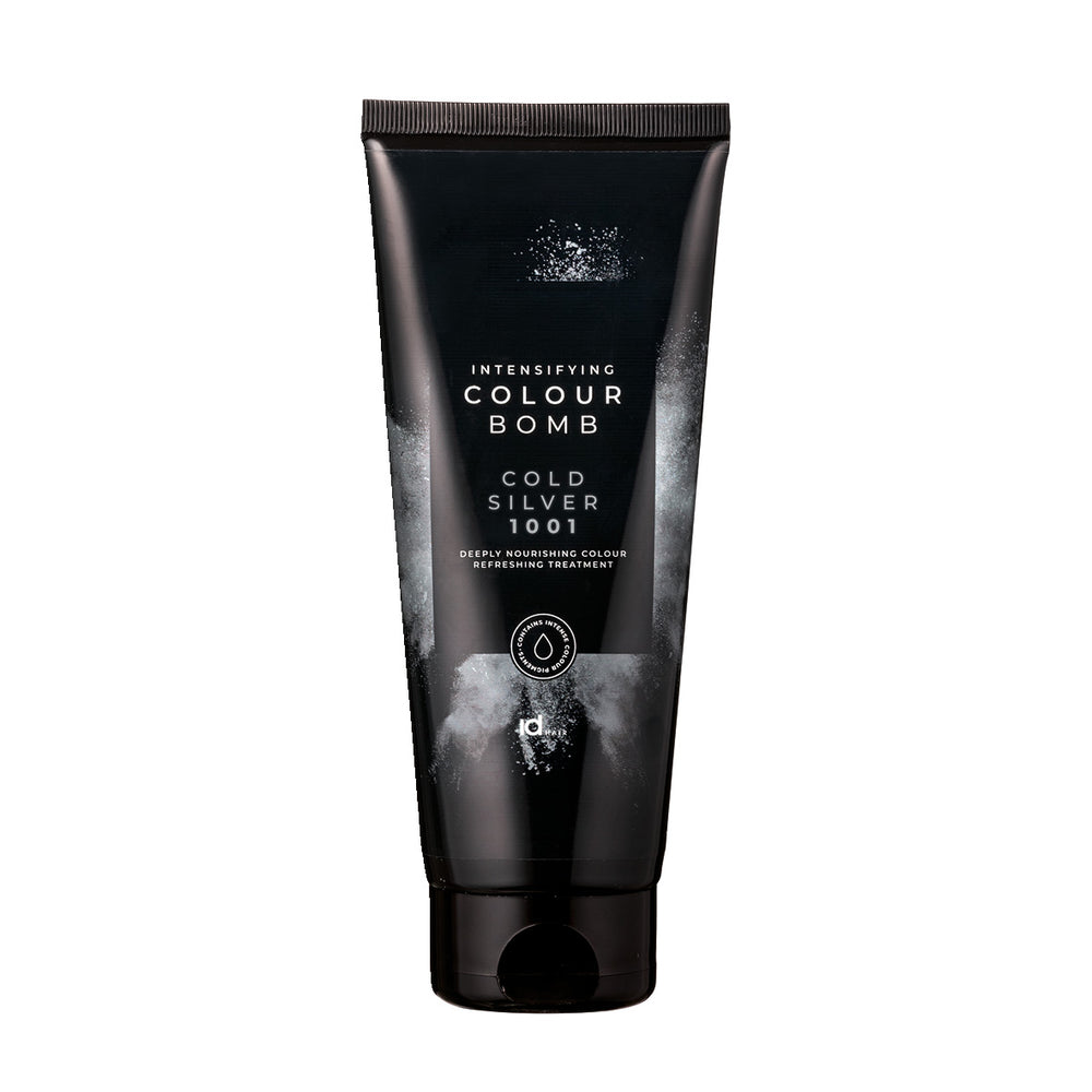 IdHAIR Intensifying Colour Bomb