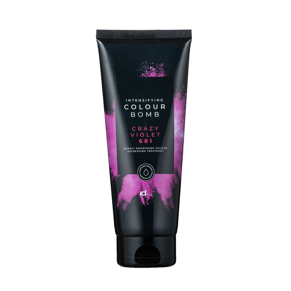 
                      
                        IdHAIR Intensifying Colour Bomb
                      
                    