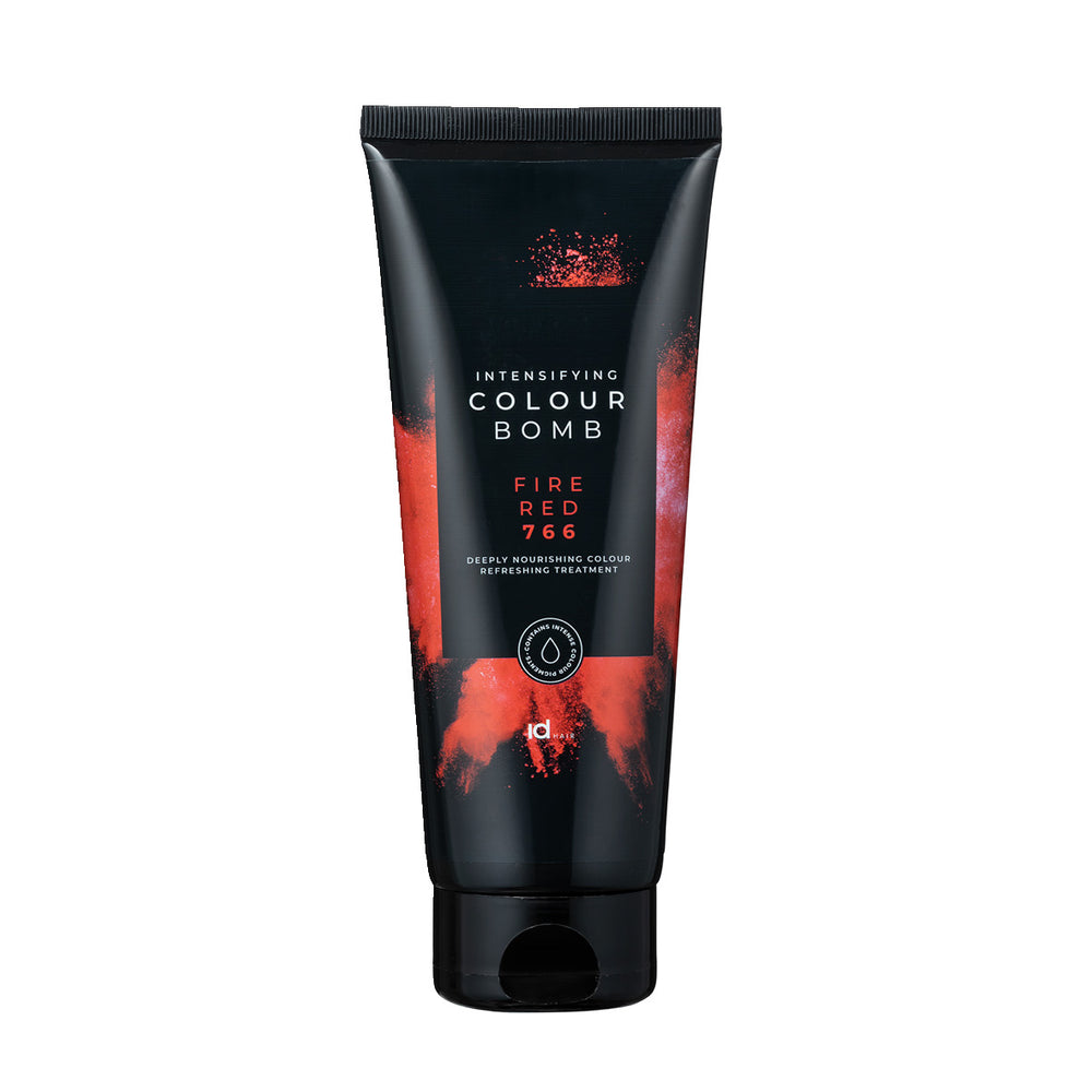
                      
                        IdHAIR Intensifying Colour Bomb
                      
                    