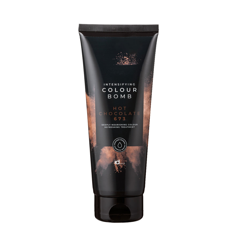 
                      
                        IdHAIR Intensifying Colour Bomb
                      
                    