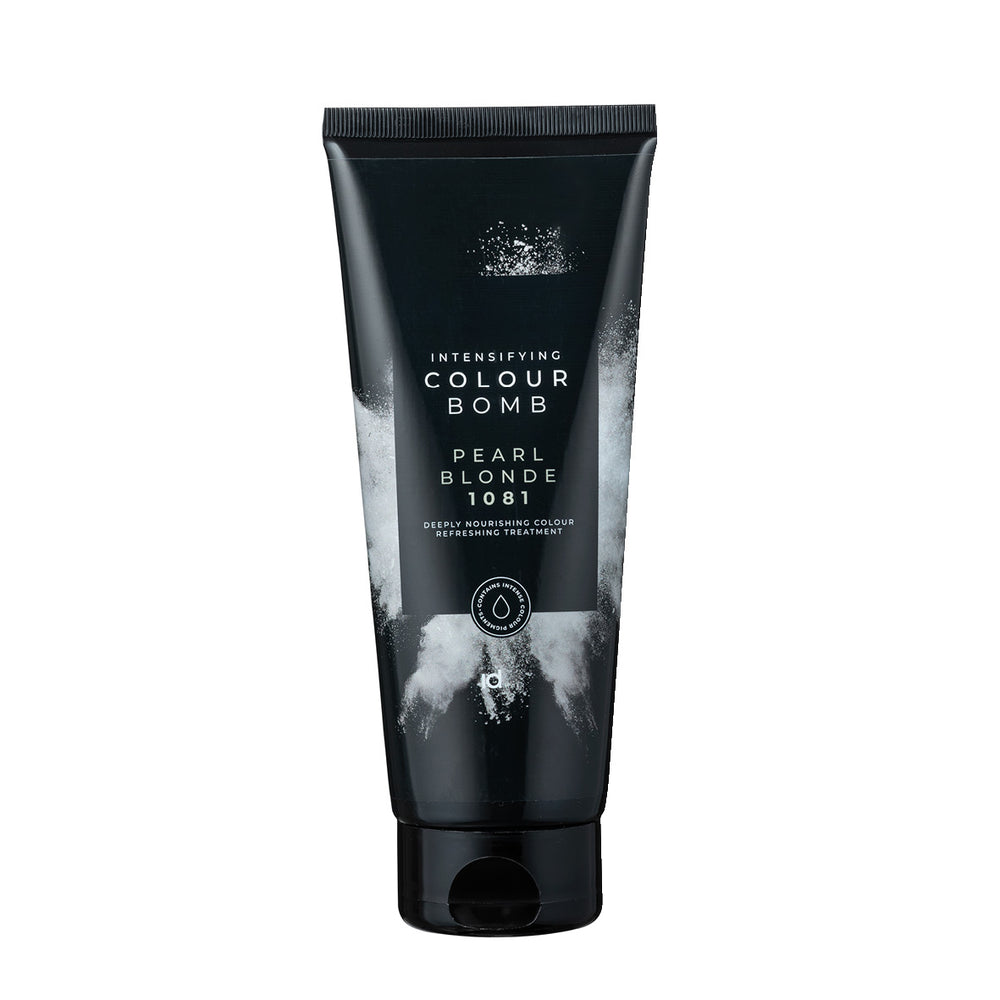 
                      
                        IdHAIR Intensifying Colour Bomb
                      
                    