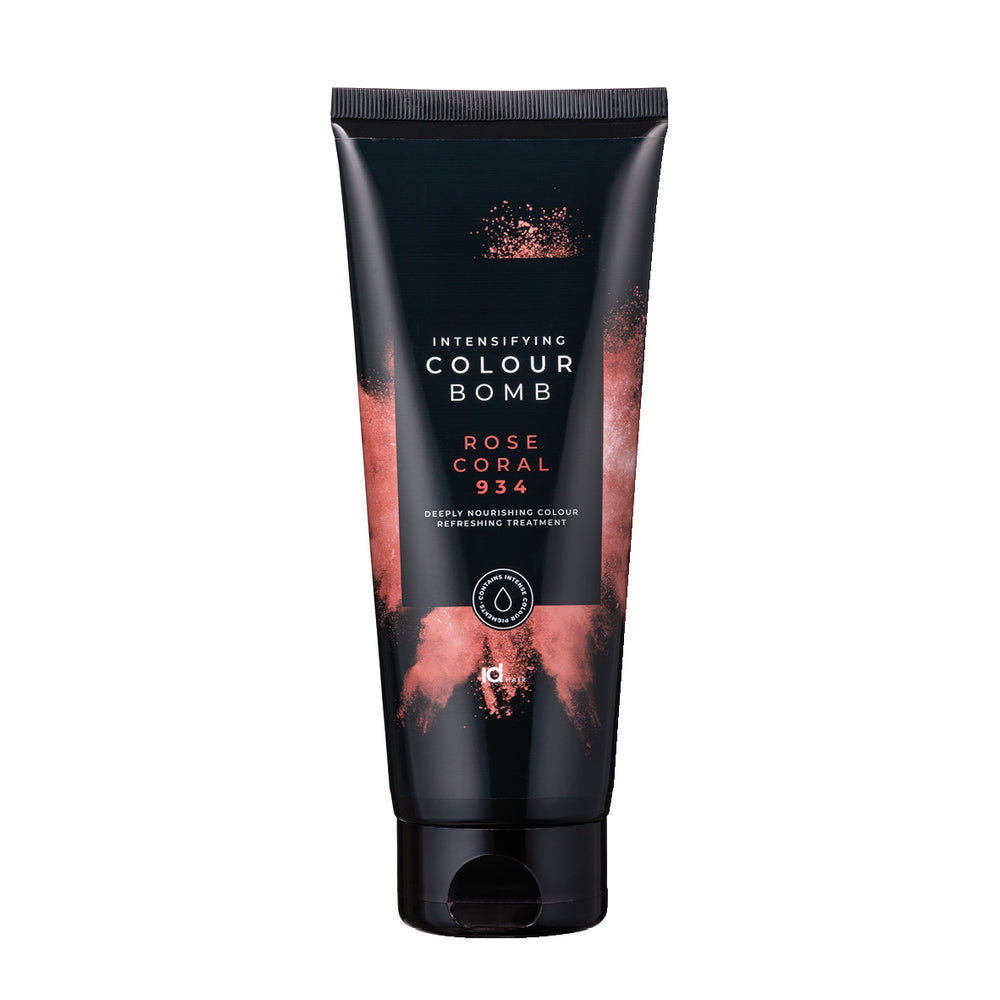 
                      
                        IdHAIR Intensifying Colour Bomb
                      
                    