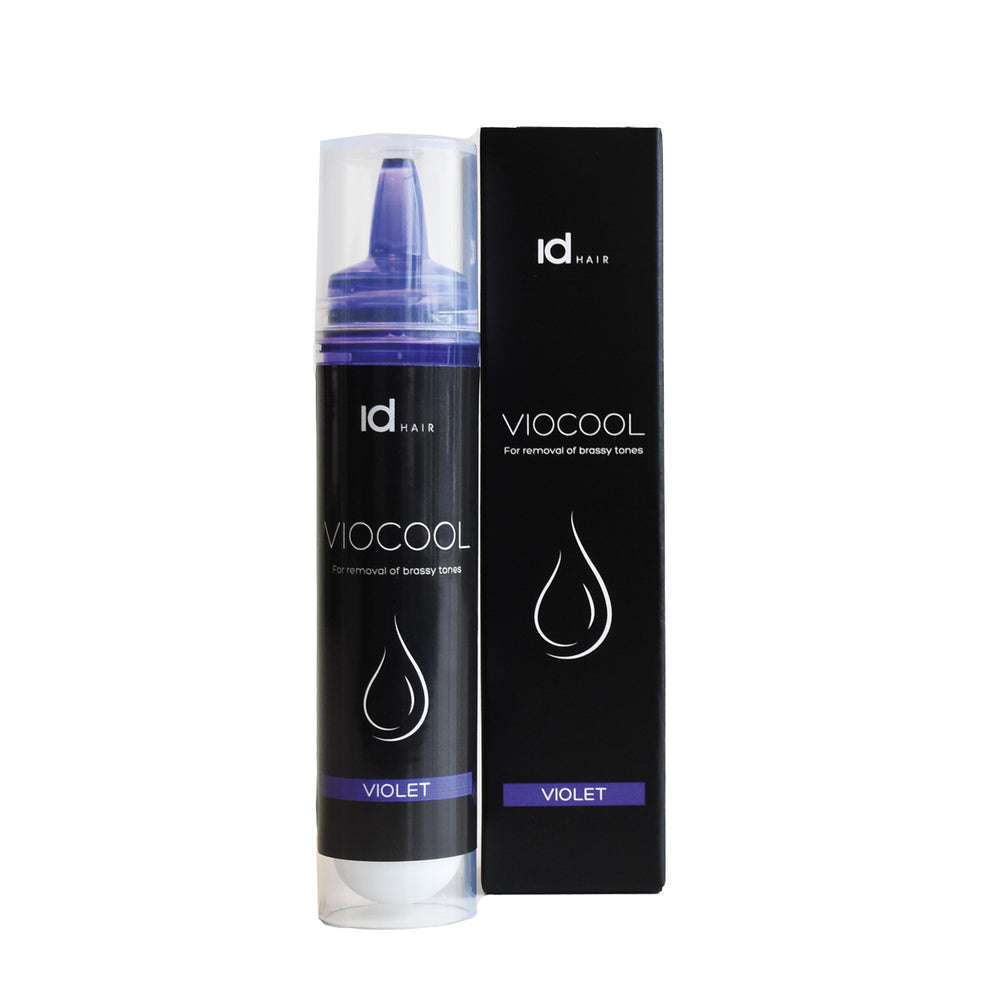 IdHAIR Viocool Violet Pigment 30 ml