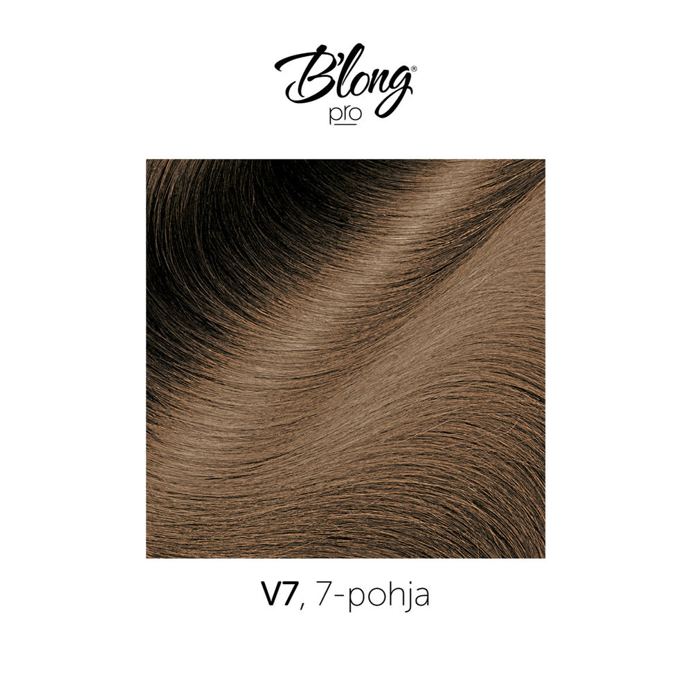 BLONG PRO TapeHair, #V7