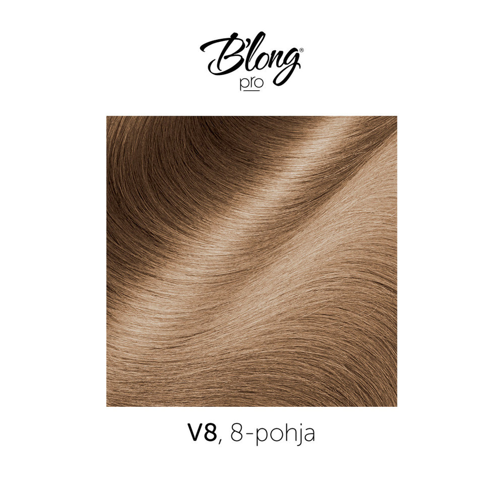 BLONG PRO TapeHair, #V8