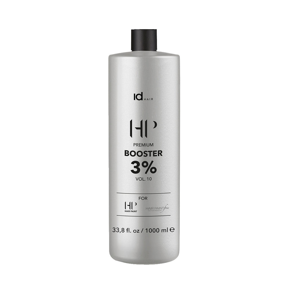 
                      
                        IdHAIR HP/HP FREE BOOSTER -hapetteet
                      
                    