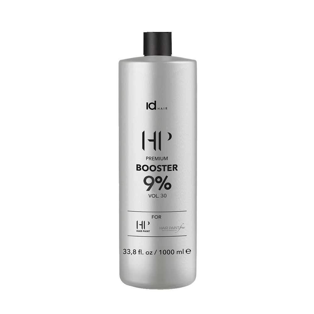 
                      
                        IdHAIR HP/HP FREE BOOSTER -hapetteet
                      
                    
