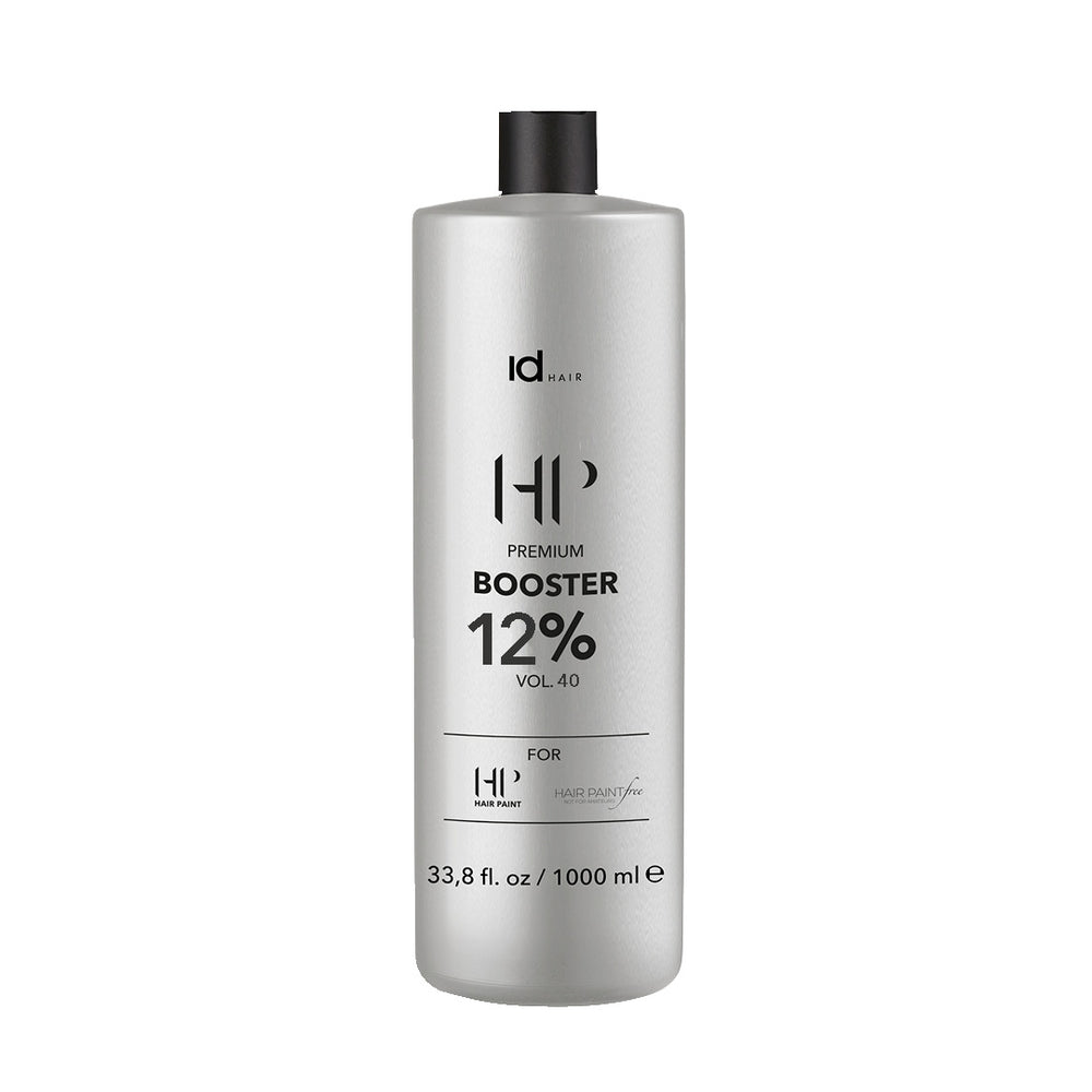 
                      
                        IdHAIR HP/HP FREE BOOSTER -hapetteet
                      
                    