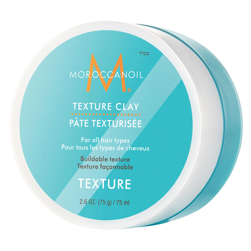 MOROCCANOIL Texture Clay 75ml