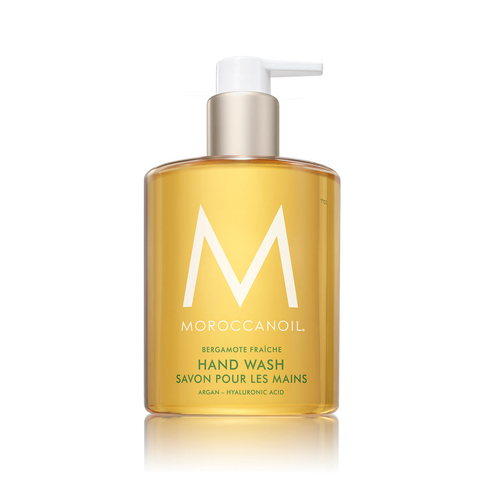 MOROCCANOIL Hand Wash - Bergamote Fraiche 360 ml