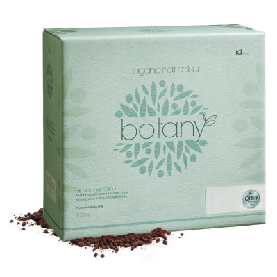 
                      
                        IdHAIR Botany Henna -kasviväri 1kg
                      
                    