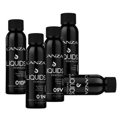 LANZA Liquids Demi Gloss 90 ml