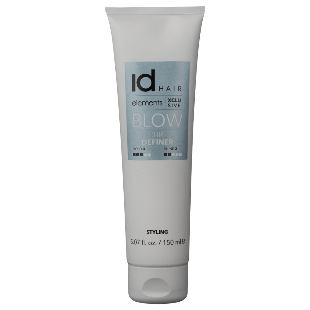 IdHAIR Elements Xclusive BLOW Curl Definer 150 ml