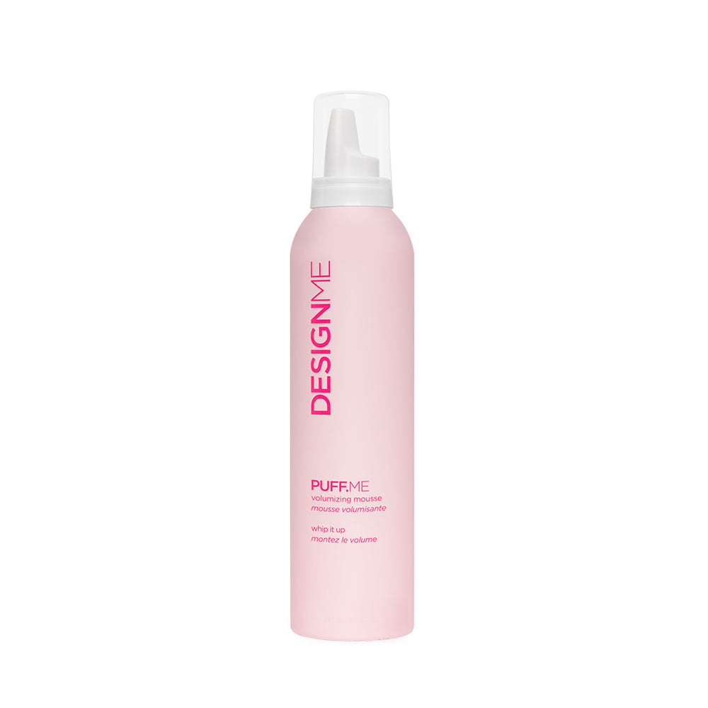 DESIGN.ME Puff.ME Volumizing Mousse 58 ml