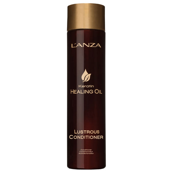 LANZA Keratin Healing Oil Lustrous Conditioner 250 ml