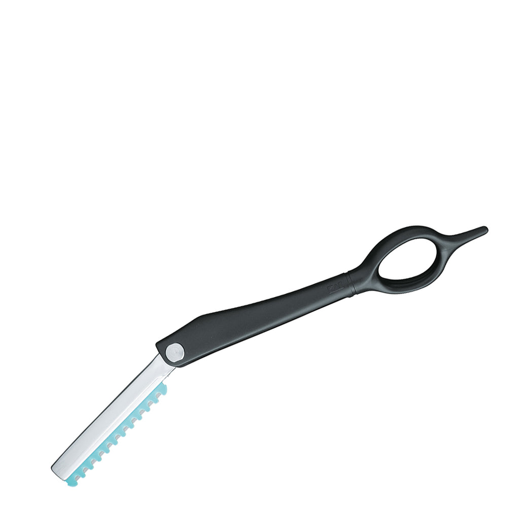 KASHO KCS-NH Designing Razor -muotoiluveitsi, taittuva