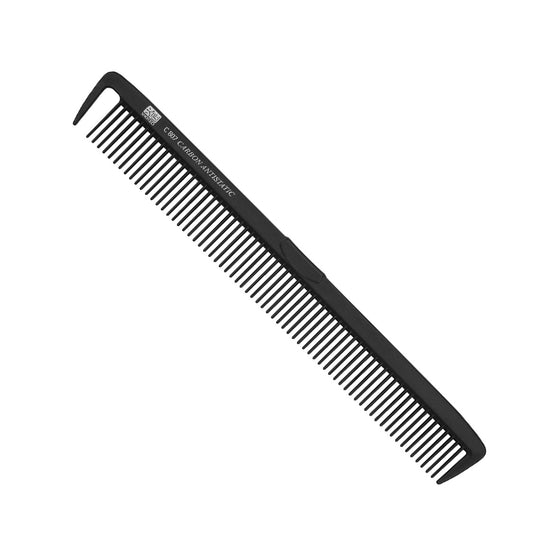 KASHO C807 Carbon Barber comb 21.8cm