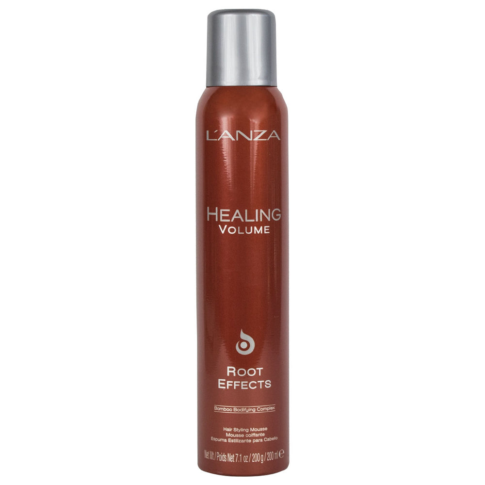 LANZA Healing Volume Root Effects 200 ml