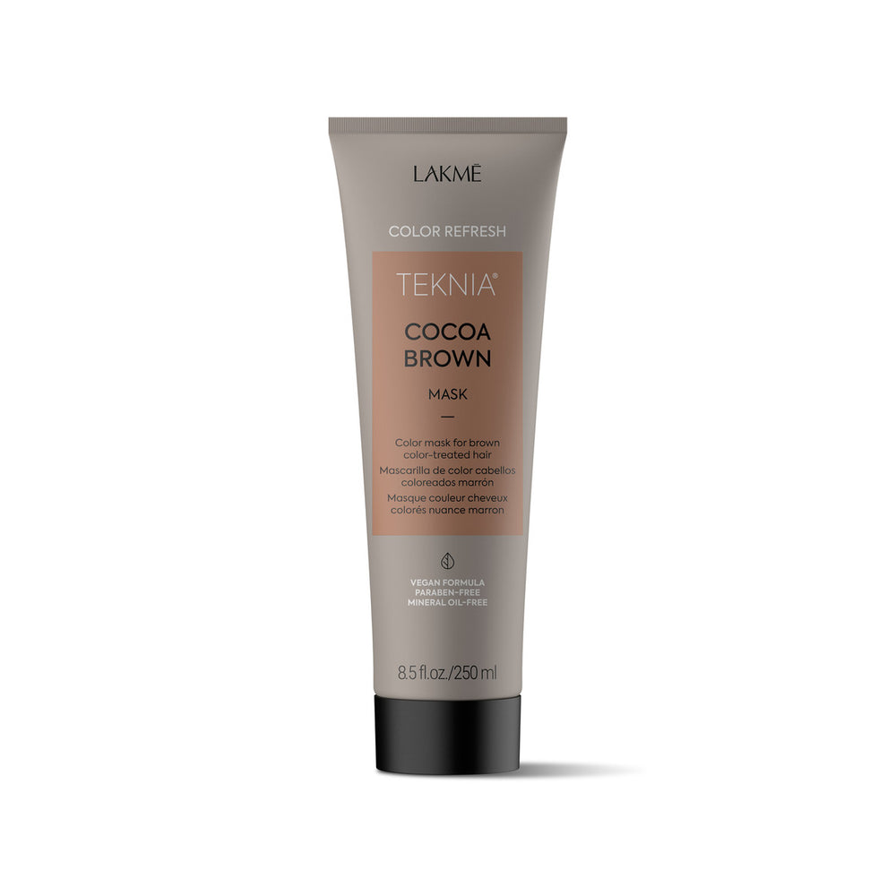 Lakme TEKNIA Refresh Cocoa Brown Mask 250 ml