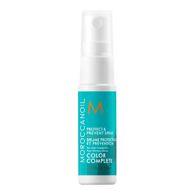 MOROCCANOIL Color Protect and Prevent Spray - Jätettävä hoitosuihke 20 ml