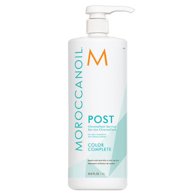 MOROCCANOIL Chromatech Post 1000ml