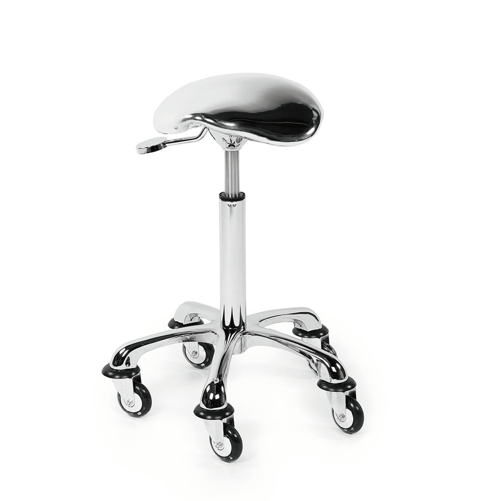 SIBEL RollerCoaster Eccentric - Silver