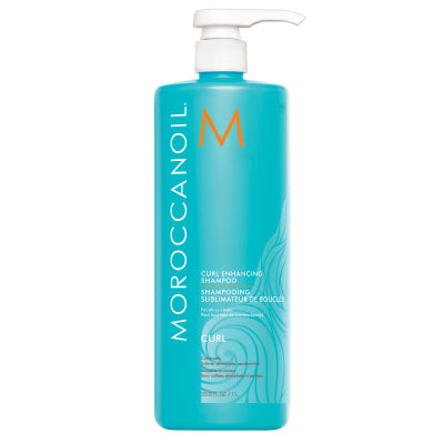 MOROCCANOIL  Curl Enhancing Shampoo - Kiharan hiuksen shampoo 1000 ml