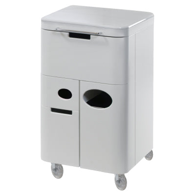 MALETTI Työkärry, LOVELY