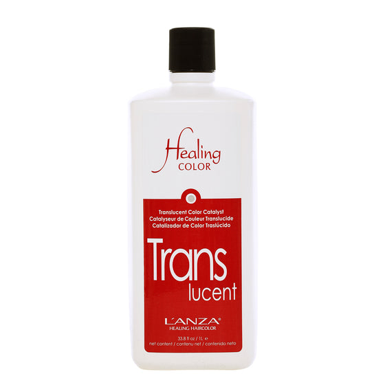 LANZA Healing Haircolor Translucent Catalyst 1000 ml
